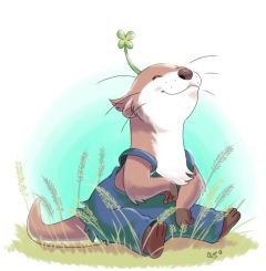 Otter Dungeon Studio แหม ธุรกิจดันเจี้ยนทำกำไรน้อยจริงๆ