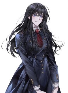 Portrayed as a glowering villainess ภารกิจครอบครองพระรองของนางร้าย
