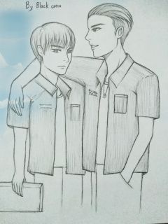 เด็กเกษตรของนายวิศวะ