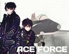 ACE FORCE ปฏิบัติการทะยานฟ้า