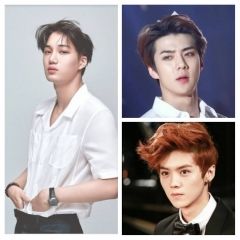 มันใช่รักสามเศร้าซะที่ไหน