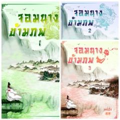 จอมนางข้ามภพ(จบ)