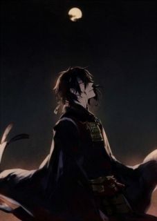 The​ Guardian of​ the​ Black​ Door​ ผู้พิทักษ์​แห่ง​ Black​ Door