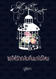 ขอให้รักกลับคืนมาได้ไหม