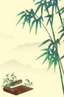 ป่าไผ่ตระกูลหวง