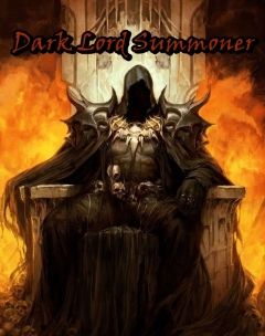 Dark Lord Summonner จ้าวแห่งศาสตร์มืด