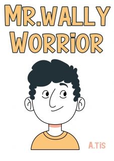 Mr.Wally ตอน ในห้องน้ำ