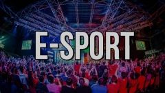 E-sport ในดวงใจ
