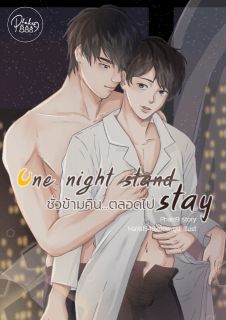 One night stay : ชั่วข้ามคืน...ตลอดไป