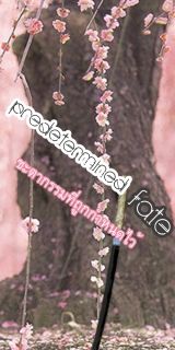 predetermined fate   มหาสงครามเเห่งโชคชะตา