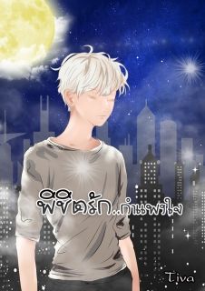 พิชิตรักกำแพงใจ(จบ)