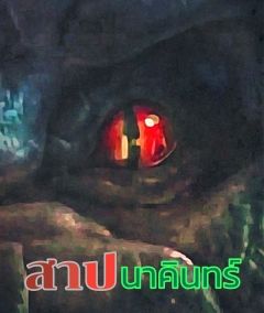 สาปนาคินทร์