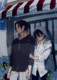ร่างนี้..ร่างไหน..ก็เพื่อคุณป๊ามาเฟีย