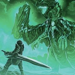 Monster Citizen - ผ่าพิภพมอนสเตอร์