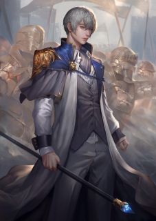 Guild Master จอมราชันโลกออนไลน์ 