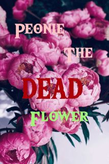Peonie The (Dead) Flower