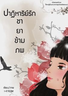 ปาฏิหาริย์รัก ชายาข้ามภพ (จบแล้ว)