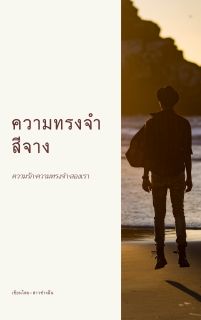 ความทรงจำสีจาง