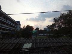 ฉันมีเธอ ใน วันฝนตก