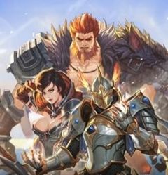 The Master Gate Online
