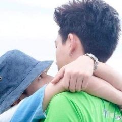 จากเกียจกลายเป็นรัก