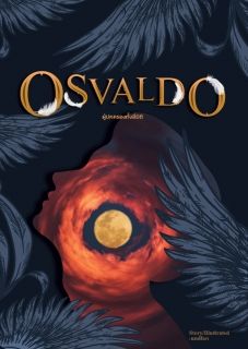 OSVALDO ผู้ปกครองทั้งสี่มิติ (ภาคโรงเรียนเวทมนตร์)