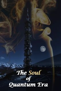 The Soul of Quantum Era จิตวิญญาณแห่งยุคสมัยควอนตัม