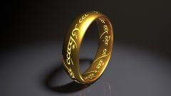 Holy Ring