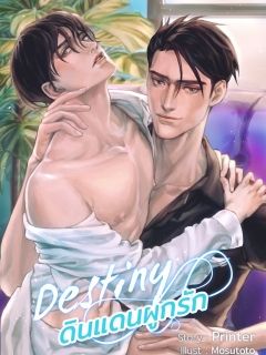 Destiny ดินแดนผูกรัก