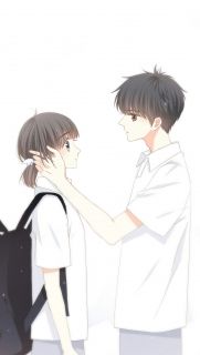 My Magnet (รักสุดท้ายของนายคนเดียว)