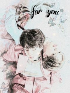 for you ความทรงจำหลังจากนี้ ให้ผมเป็นคนสร้างให้พี่นะครับ