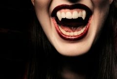 Devils story