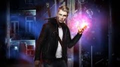 กลับชาติมาเกิดใน Urban Fantasy