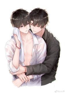 เขียนฝันปั้นชา (Yaoi/BL)