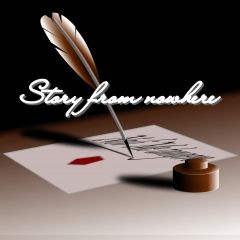Story from nowhere