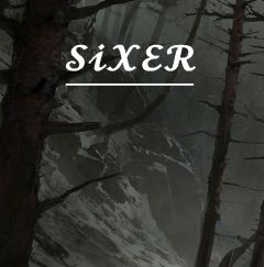 จักรวาลปริศนา.? (SiXER)
