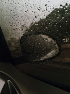 Rainy Season