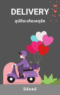 Delivery อุบัติจะเกิดเหตุรัก