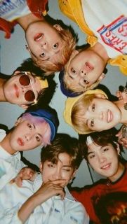 Bts | my friend