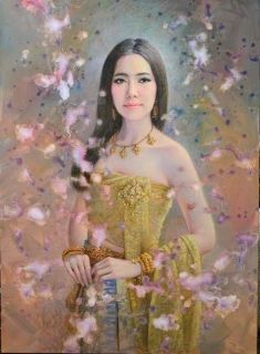 แรงอธิษฐาน รักข้ามภพ