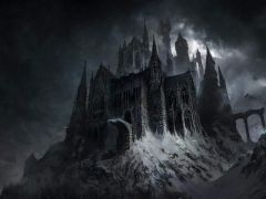 The drak