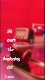90องศา Tha beginning of love