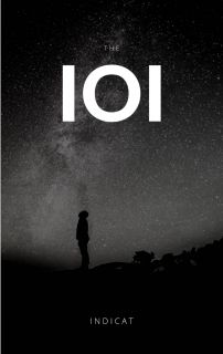 THE 1O1 (ดิวันโอวัน) คู่กันพันธุ์ผสม