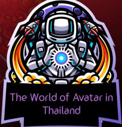 The World of Avatar