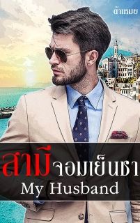 สามีจอมเย็นชา My Husband (จบแล้ว)