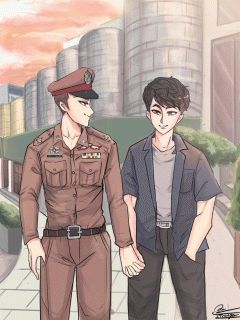 Factory In Love ตอน ทํานายรัก พิทักษ์ใจ