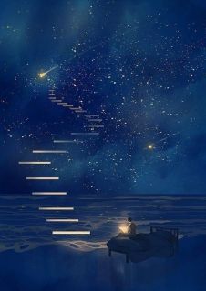 The world of dreams