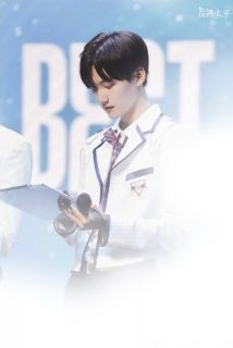 วิญญาณกระซิบรัก