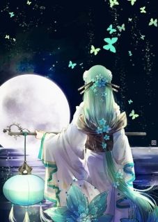หยางเถาอวี้ เทพเซียนต่างโลก