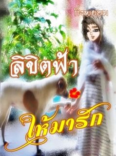 ลิขิตฟ้าให้มารัก